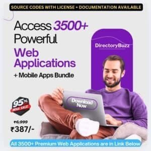 3500+ Premium Manually Tested Web Applications Bundle UPDATED 2026